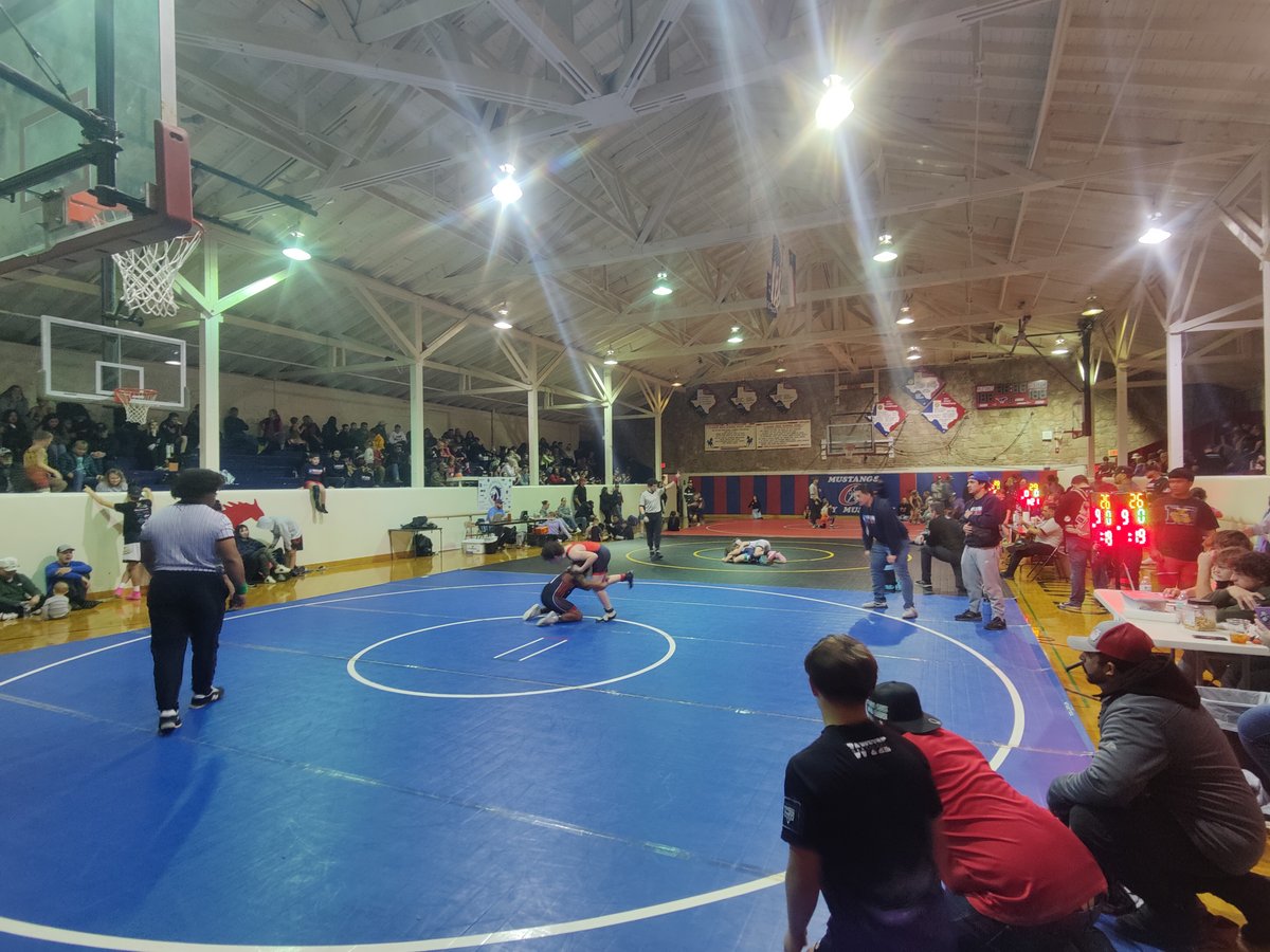 High Plains Shootout 2025 competition 329