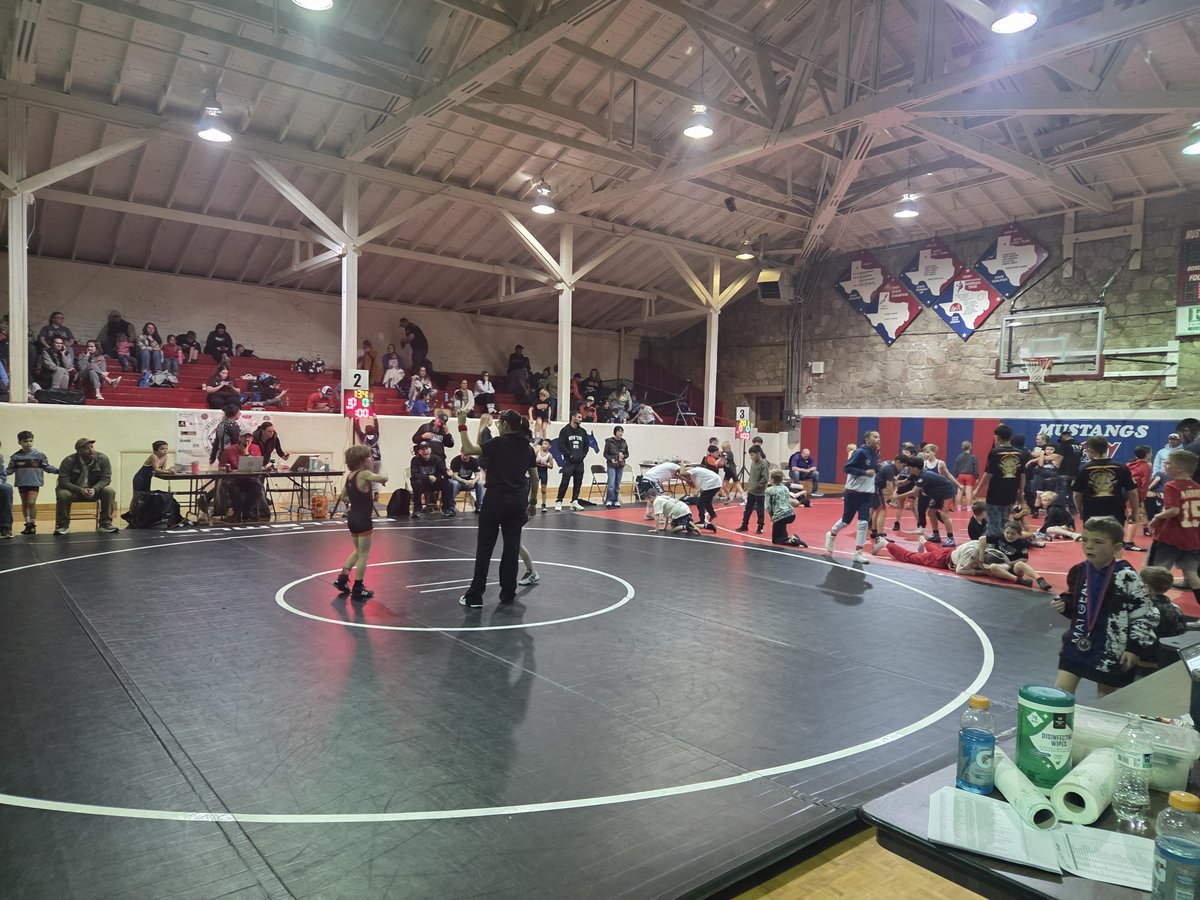 High Plains Shootout 2026 - photo 306