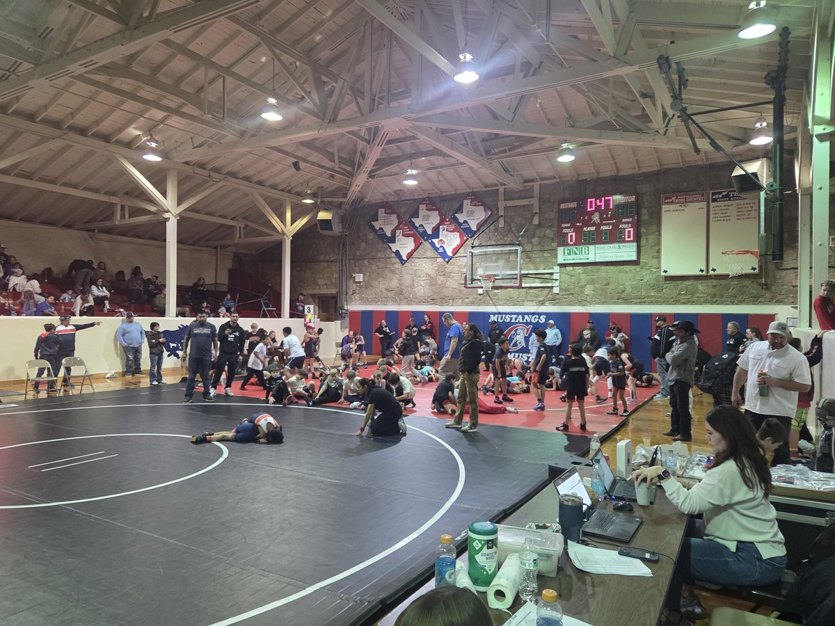 High Plains Shootout 2026 - photo 307