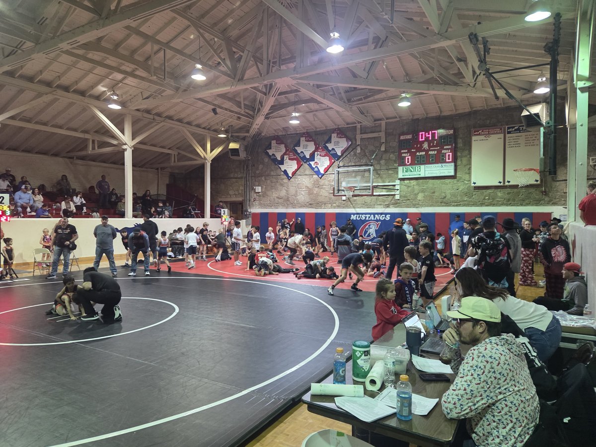 High Plains Shootout 2026 - photo 308