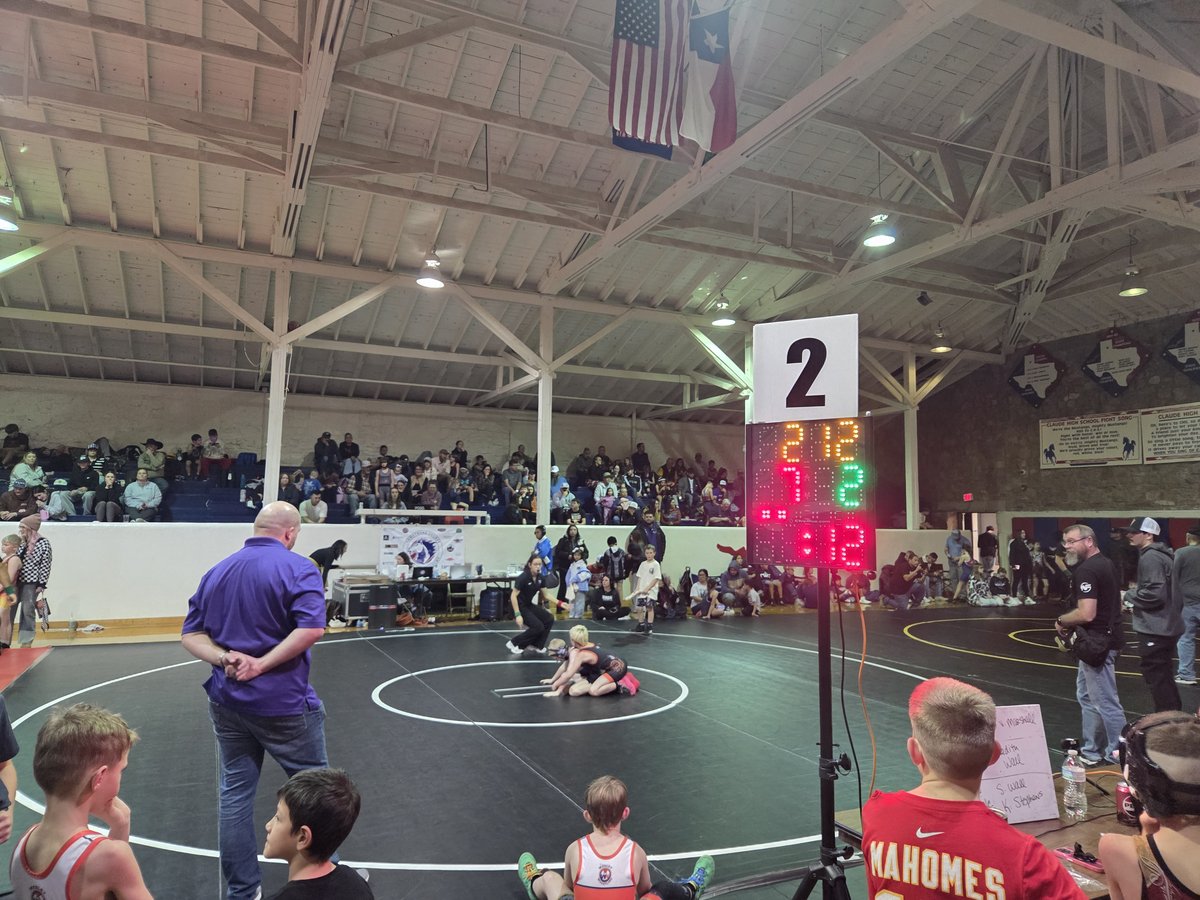 High Plains Shootout 2026 - photo 309