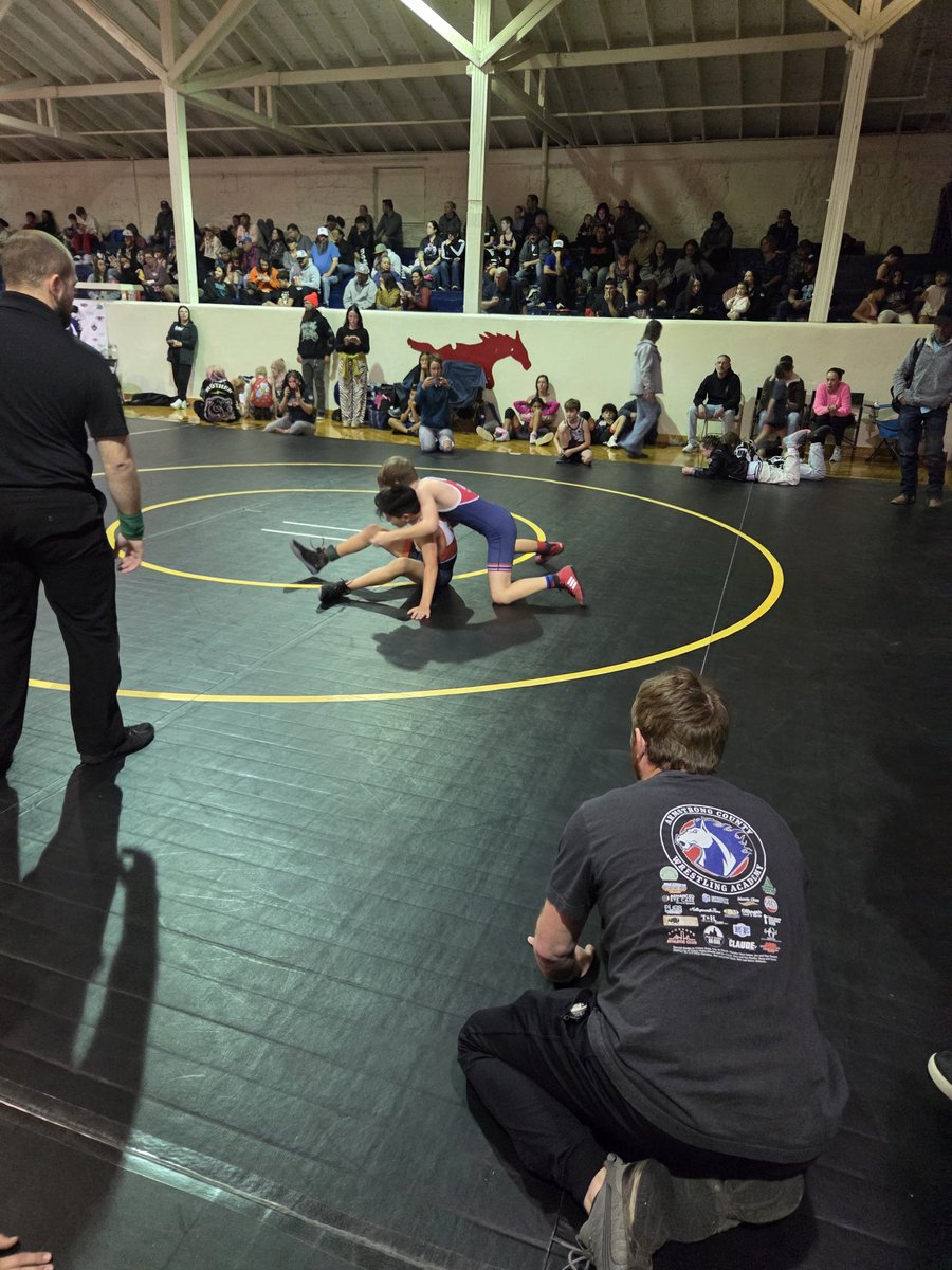 High Plains Shootout 2026 - photo 310