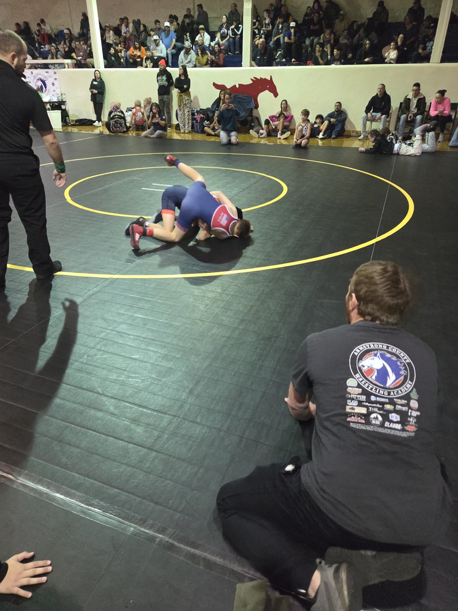 High Plains Shootout 2026 - photo 311