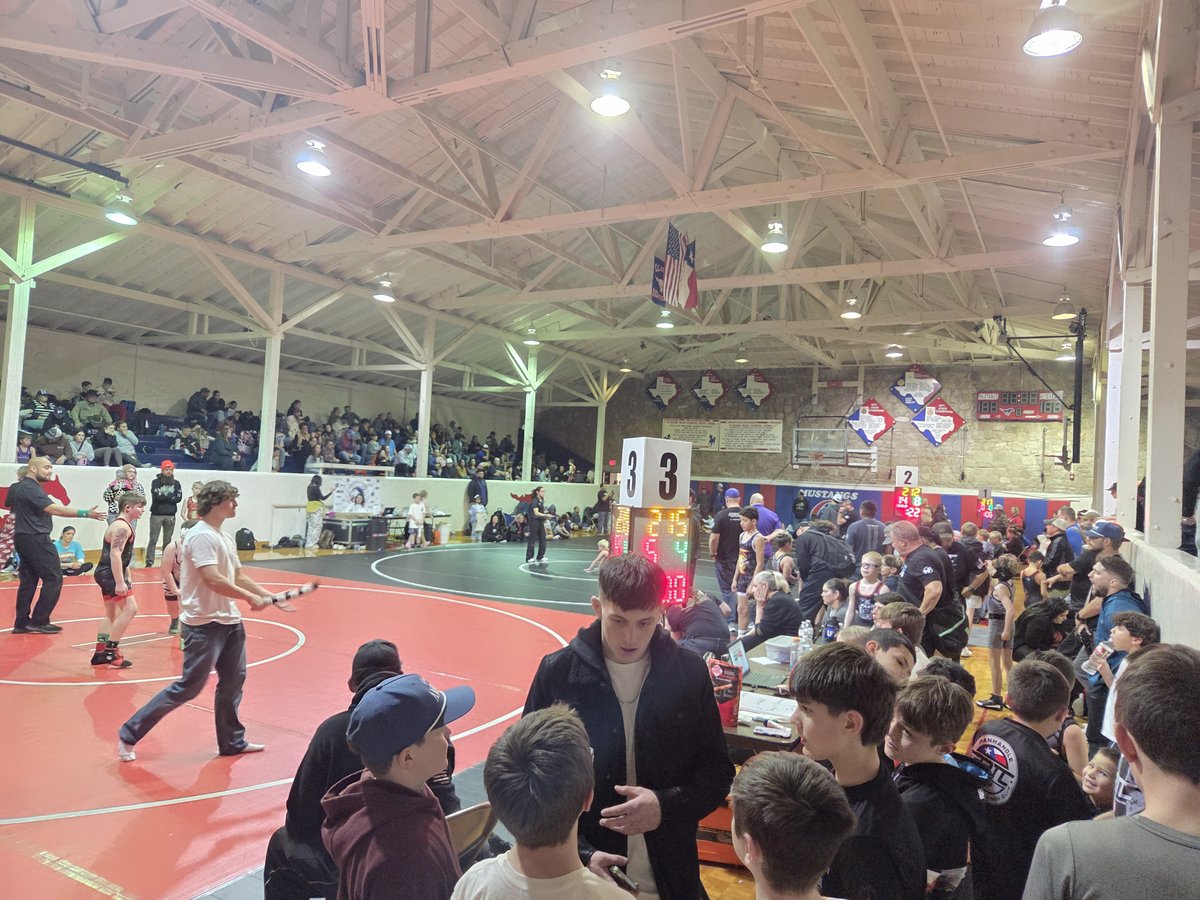 High Plains Shootout 2026 - photo 312