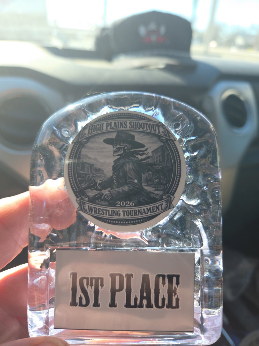 High Plains Shootout 2026 - photo 313