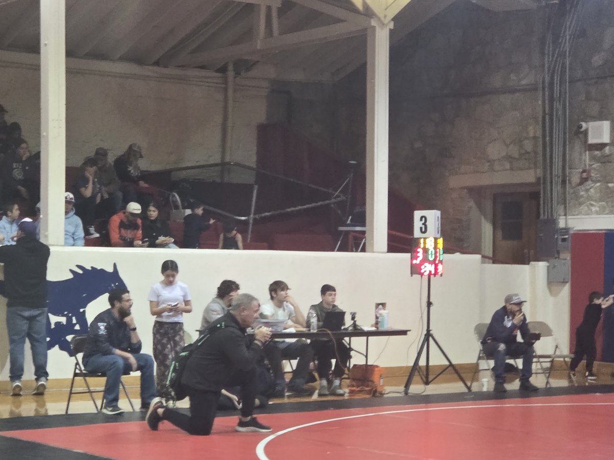 High Plains Shootout 2026 - photo 314