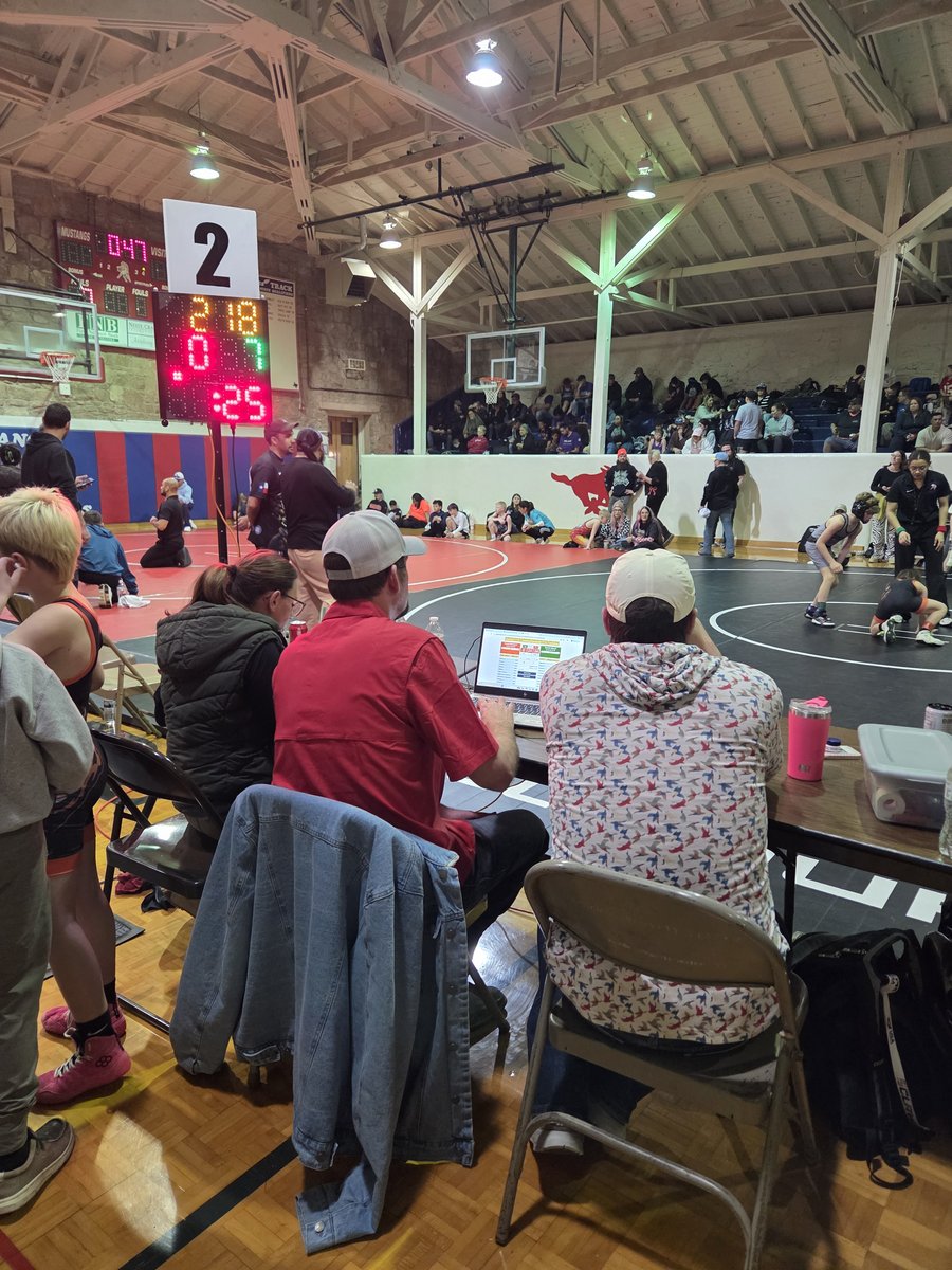 High Plains Shootout 2026 - photo 317