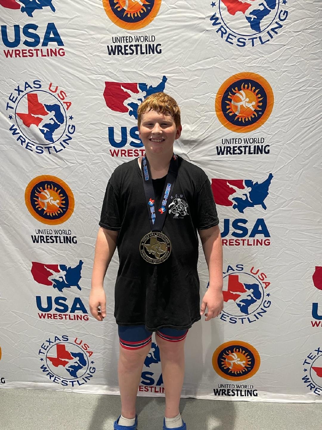 ACWA tournament action 276