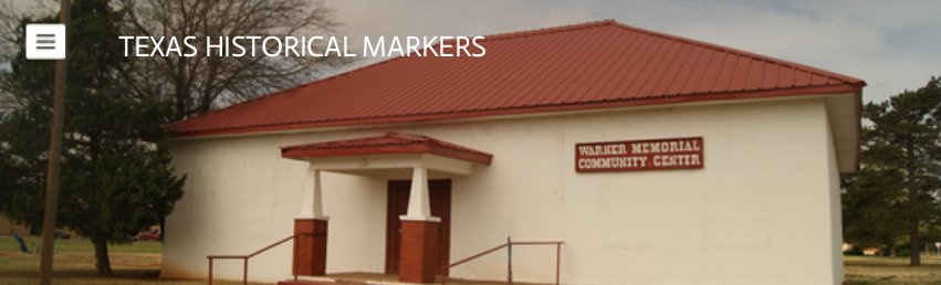 Warner Community Building