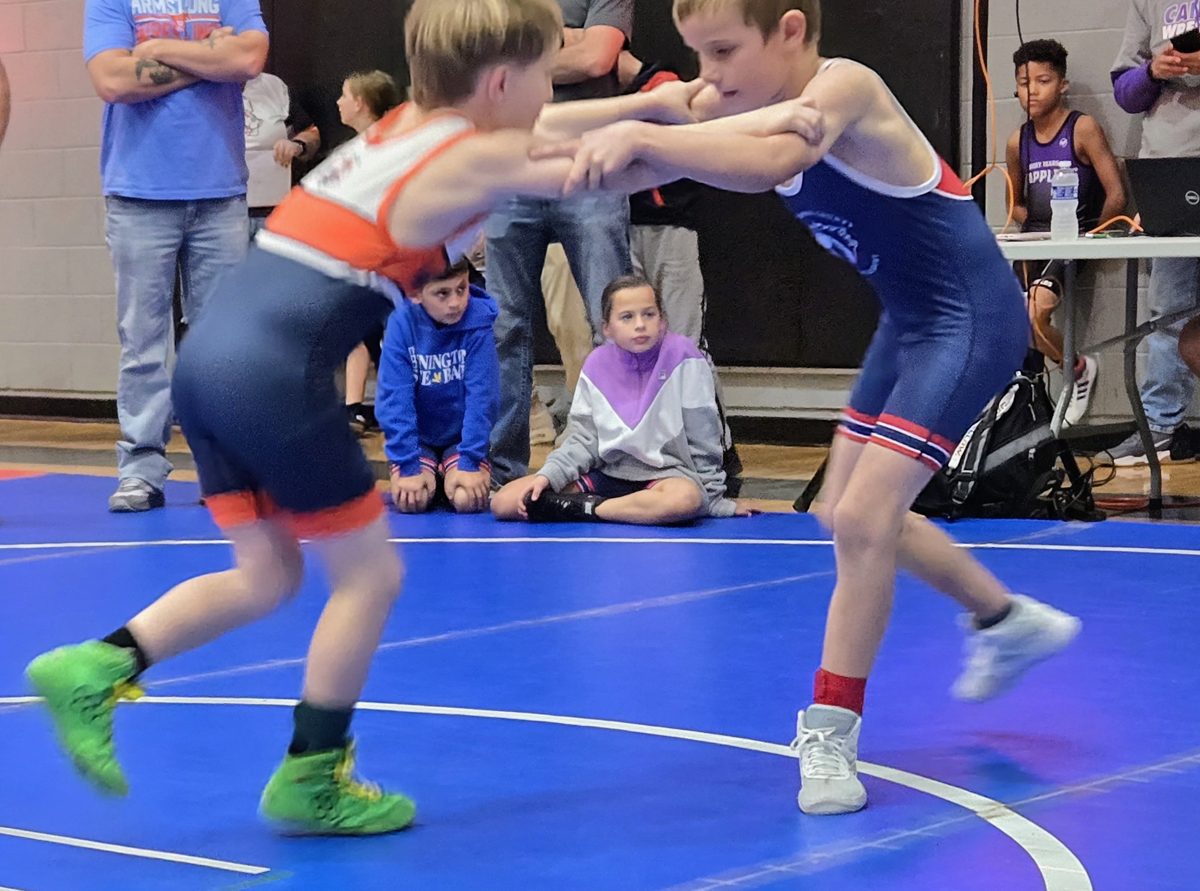 ACWA wrestlers, 2025-26 season