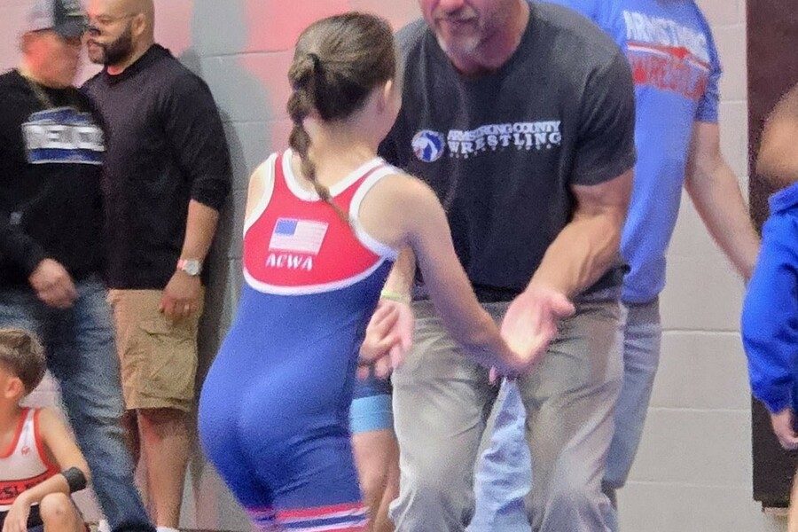 ACWA wrestlers, 2025-26 season