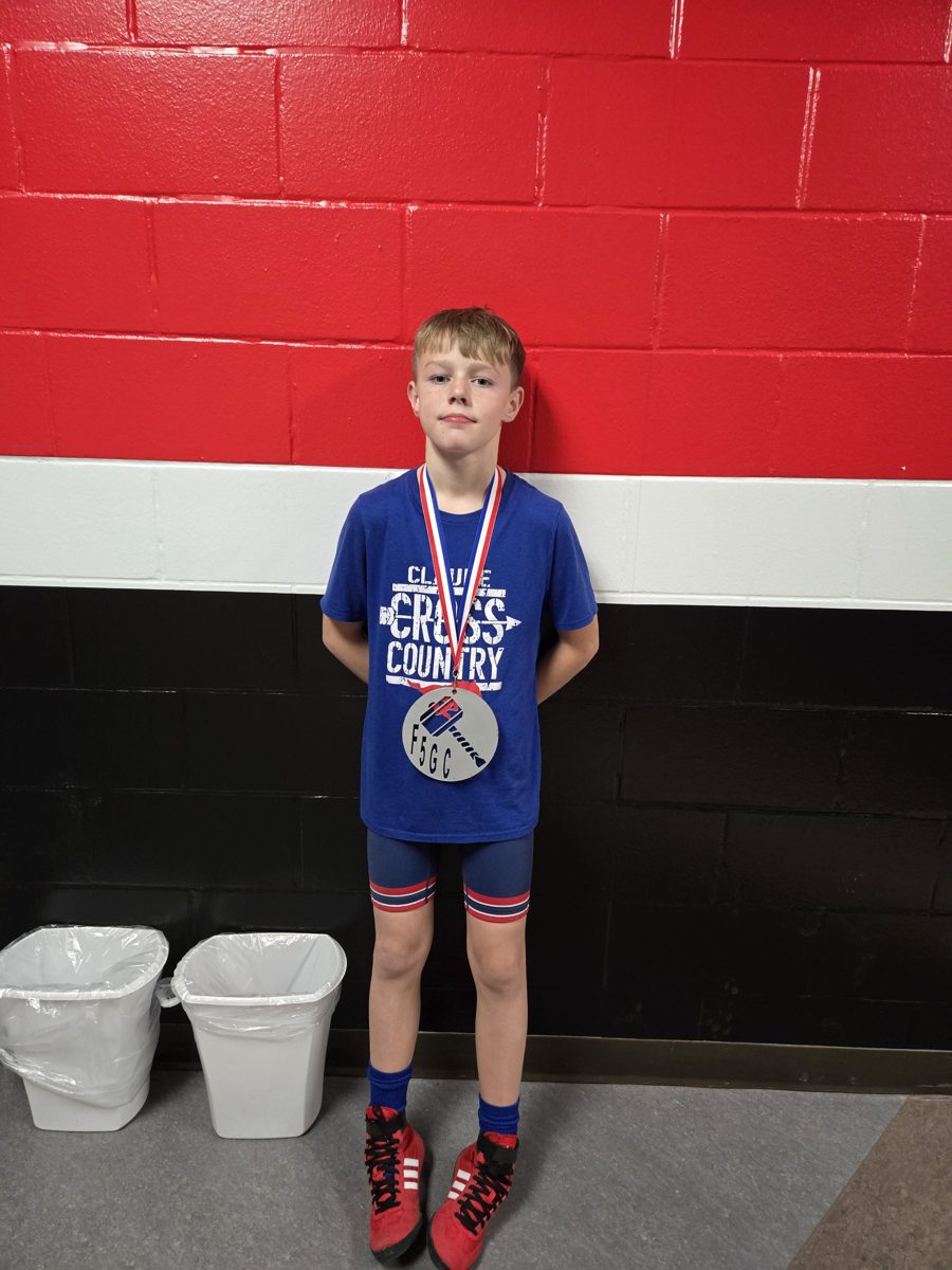 ACWA wrestlers, 2025-26 season
