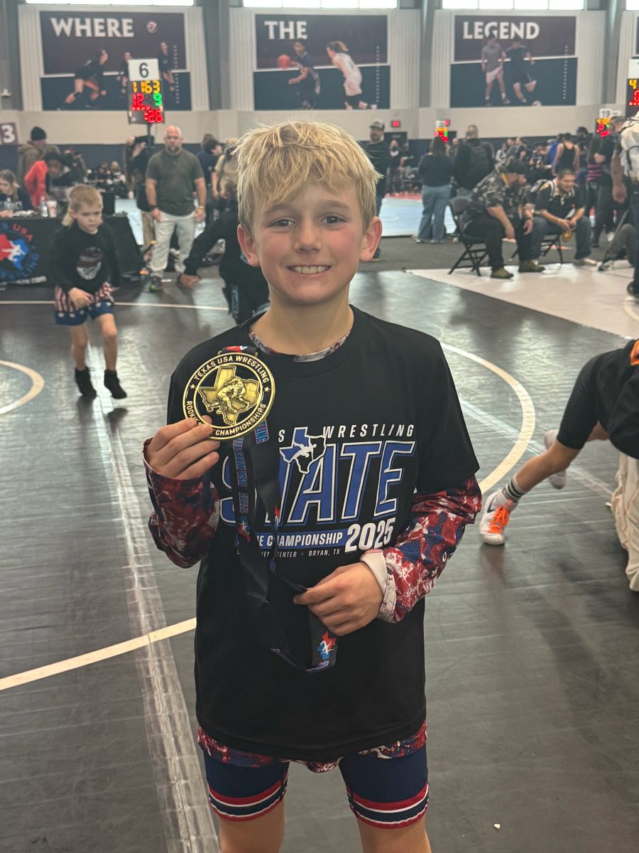 ACWA wrestlers, 2025-26 season