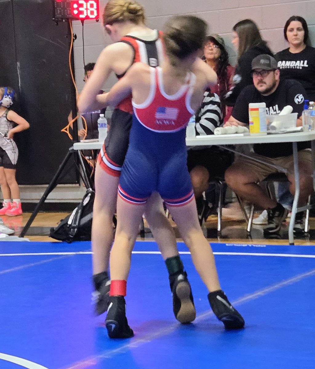 ACWA wrestlers, 2025-26 season